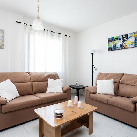 Casa Esperanto Apartman La Laguna  Kültér fotó