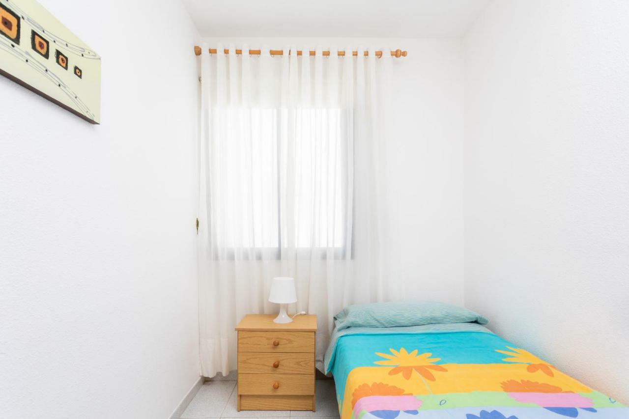 Casa Esperanto Apartman La Laguna  Kültér fotó