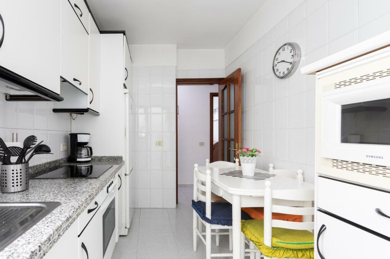 Casa Esperanto Apartman La Laguna  Kültér fotó