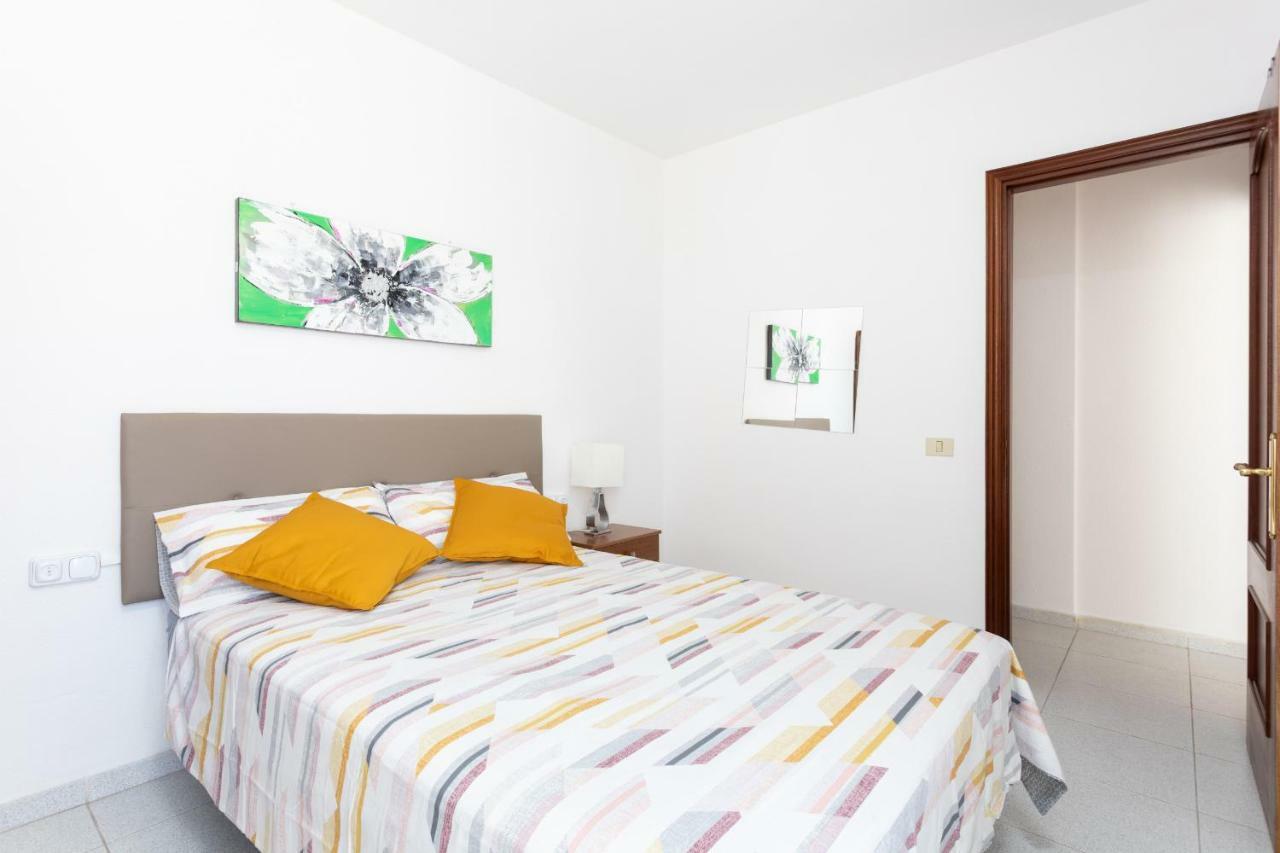 Casa Esperanto Apartman La Laguna  Kültér fotó
