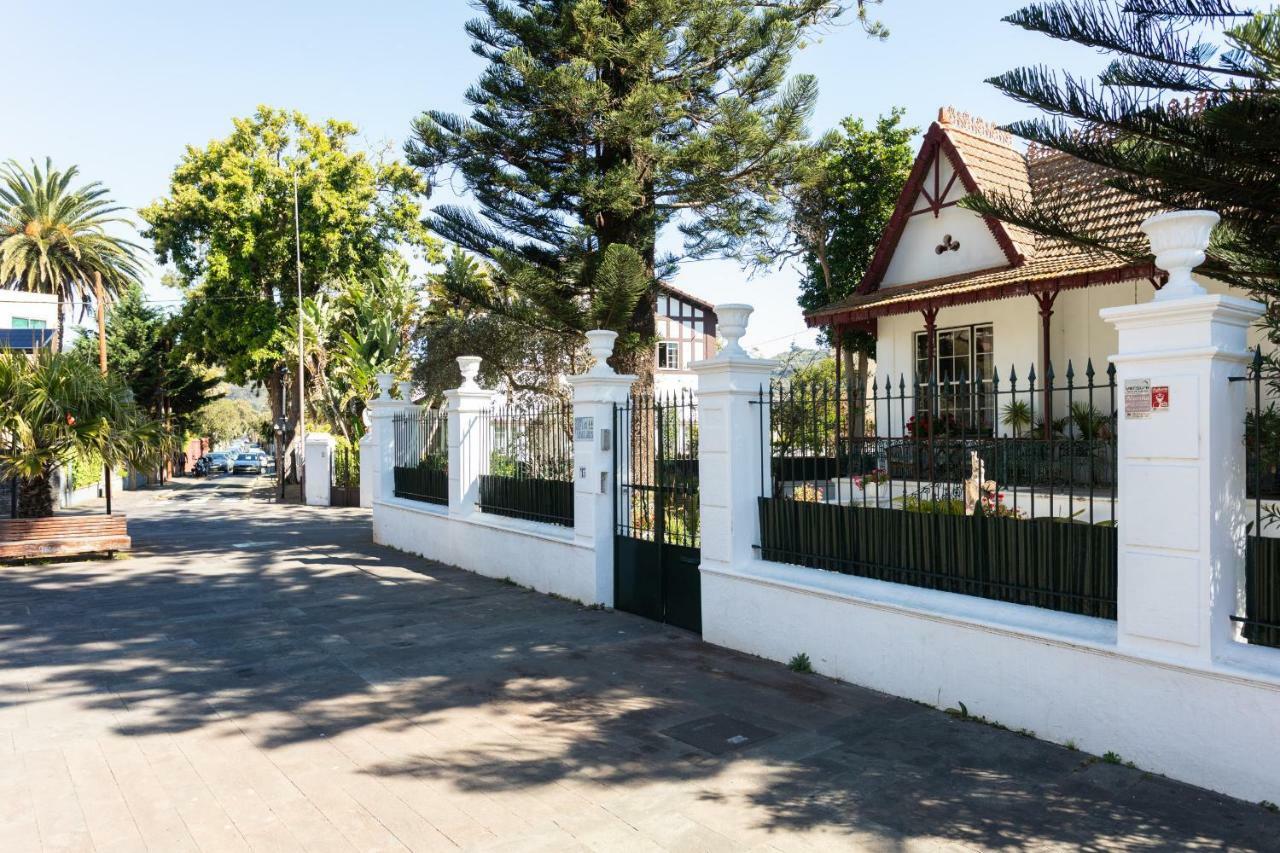 Casa Esperanto Apartman La Laguna  Kültér fotó