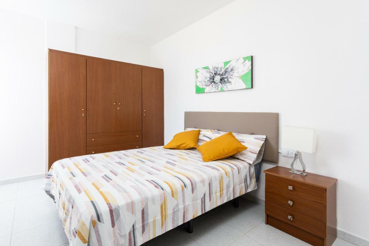 Casa Esperanto Apartman La Laguna  Kültér fotó
