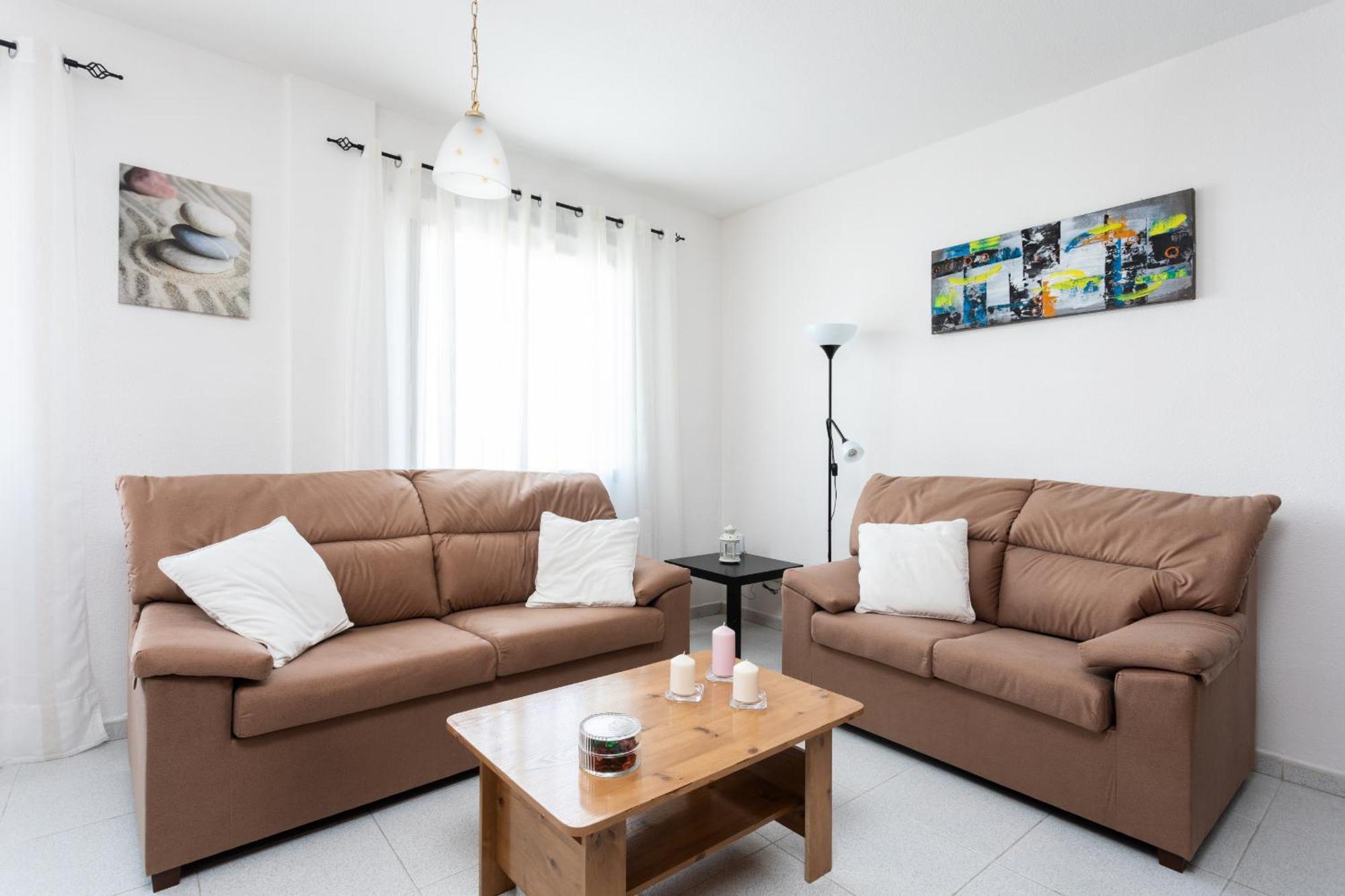 Casa Esperanto Apartman La Laguna  Kültér fotó