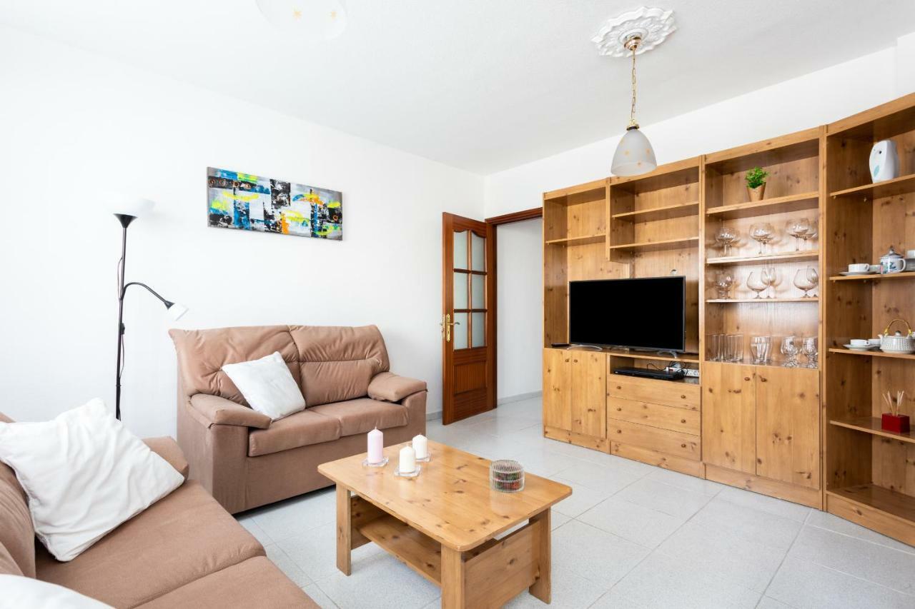 Casa Esperanto Apartman La Laguna  Kültér fotó