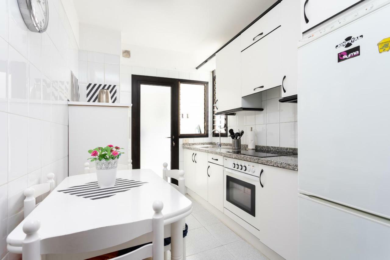 Casa Esperanto Apartman La Laguna  Kültér fotó