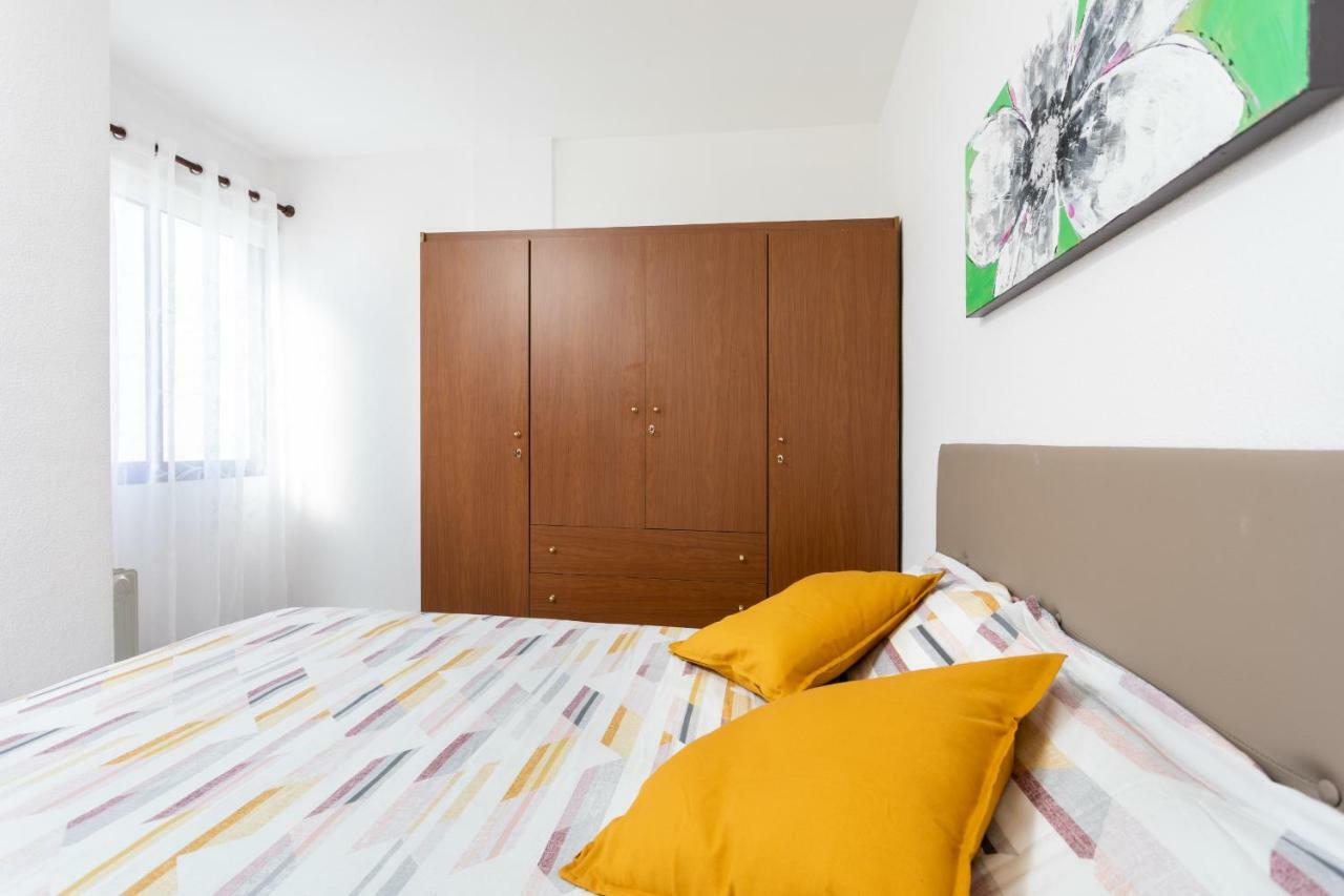 Casa Esperanto Apartman La Laguna  Kültér fotó